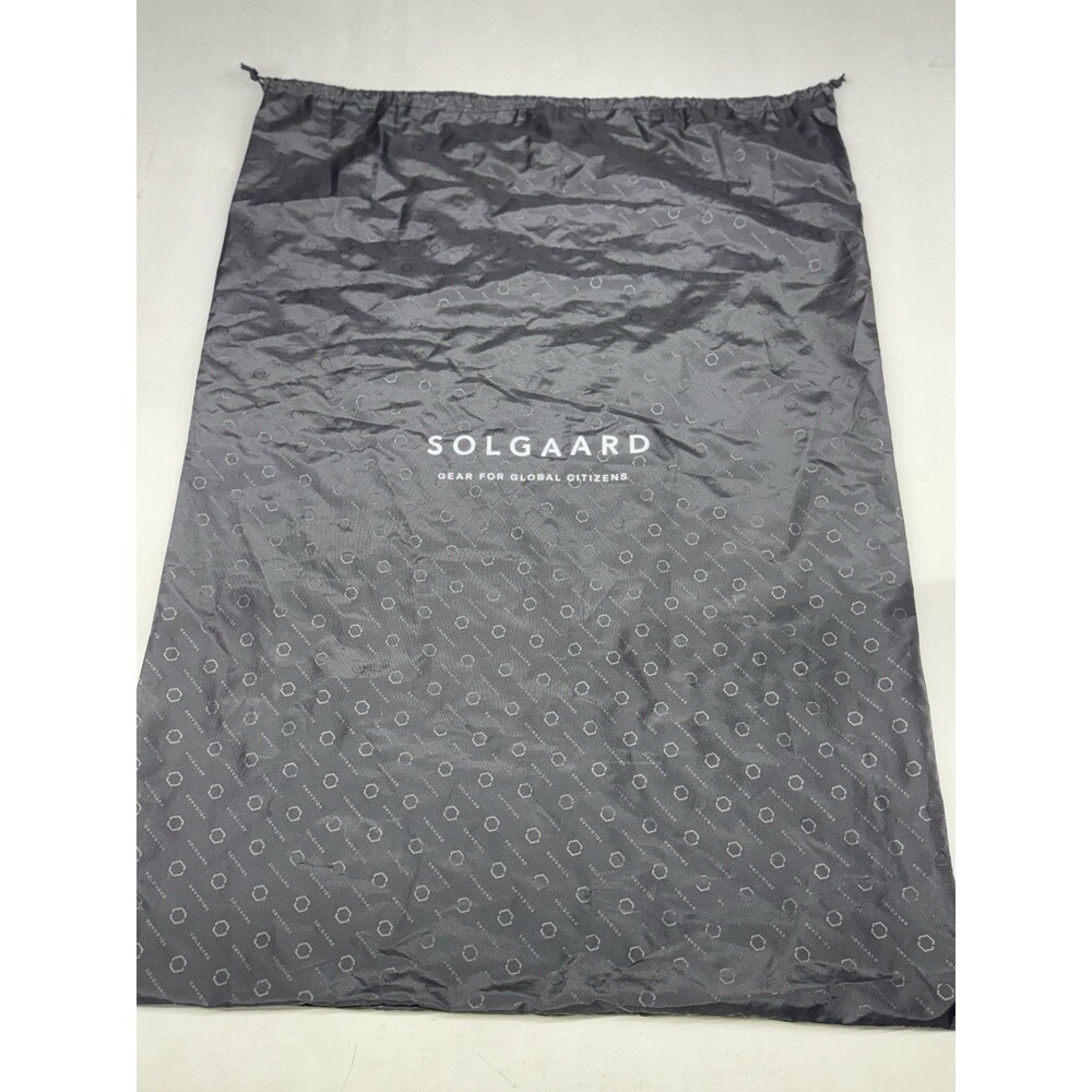 Solgaard Luggage Drawstring Storage Cover Bag Onl… - image 1